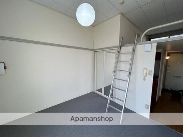 エターナルガーデンの物件内観写真